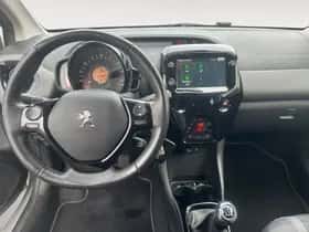 Peugeot 108 (2018) thumbnail 20