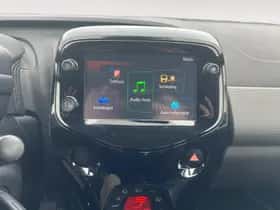 Peugeot 108 (2018) thumbnail 21
