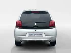 Peugeot 108 (2018) thumbnail 5