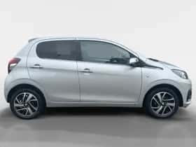Peugeot 108 (2018) thumbnail 7