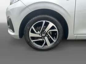 Peugeot 108 (2018) thumbnail 9