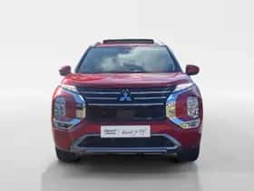 Mitsubishi Outlander (2026) thumbnail 2