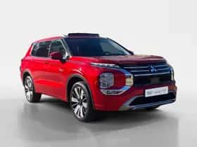 Mitsubishi Outlander (2026) thumbnail 3
