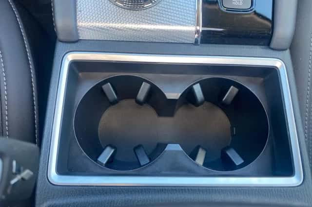 Mitsubishi Outlander (2026) thumbnail 23