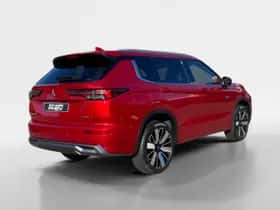 Mitsubishi Outlander (2026) thumbnail 5