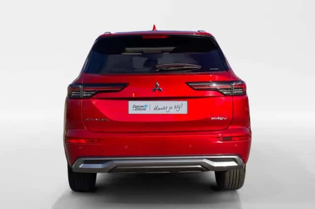 Mitsubishi Outlander (2026) thumbnail 6