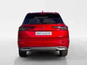 Mitsubishi Outlander (2026) thumbnail 6