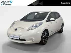 Nissan Leaf (2018)