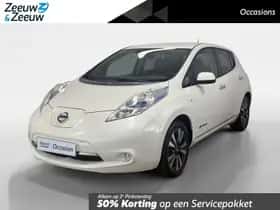 Nissan Leaf (2018)