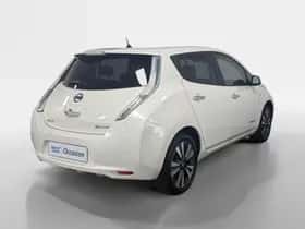 Nissan Leaf (2018) thumbnail 2