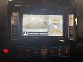 Nissan Leaf (2018) thumbnail 13