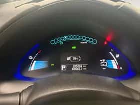 Nissan Leaf (2018) thumbnail 15