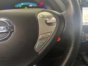 Nissan Leaf (2018) thumbnail 17