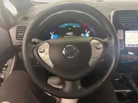 Nissan Leaf (2018) thumbnail 18