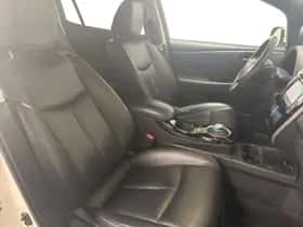 Nissan Leaf (2018) thumbnail 19