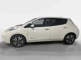 Nissan Leaf (2018) thumbnail 5