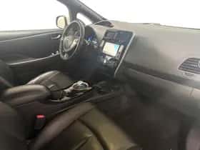 Nissan Leaf (2018) thumbnail 7
