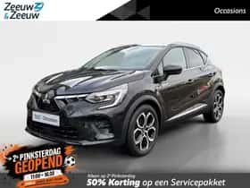 Mitsubishi ASX (2024) thumbnail 1