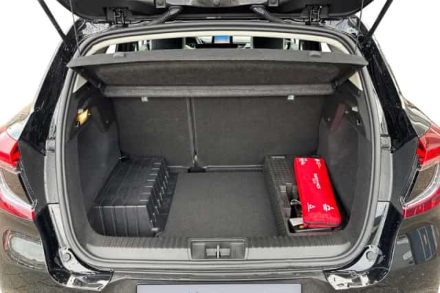 Mitsubishi ASX (2024) thumbnail 12