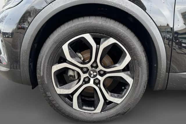 Mitsubishi ASX (2024) thumbnail 14