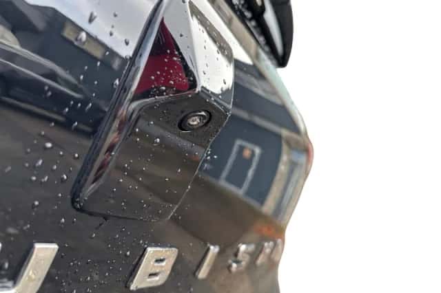 Mitsubishi ASX (2024) thumbnail 15