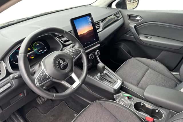 Mitsubishi ASX (2024) thumbnail 16