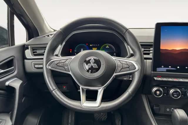 Mitsubishi ASX (2024) thumbnail 17