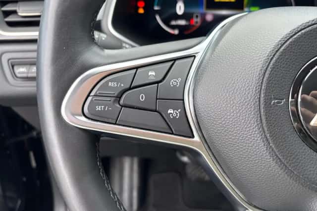 Mitsubishi ASX (2024) thumbnail 18