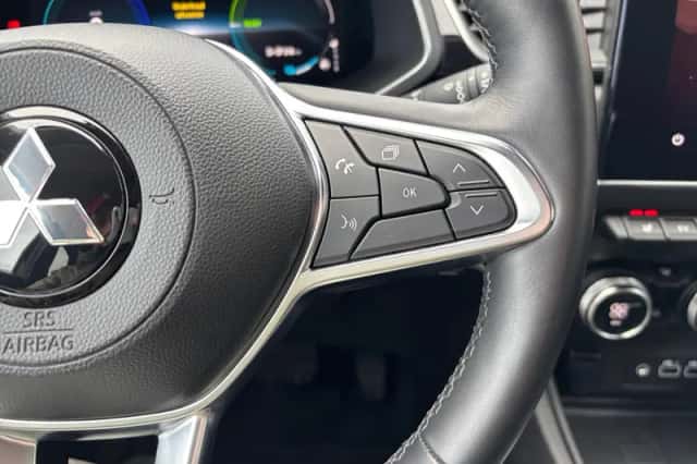 Mitsubishi ASX (2024) thumbnail 19