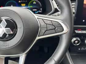 Mitsubishi ASX (2024) thumbnail 19