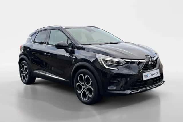 Mitsubishi ASX (2024) thumbnail 3