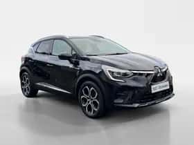 Mitsubishi ASX (2024) thumbnail 3