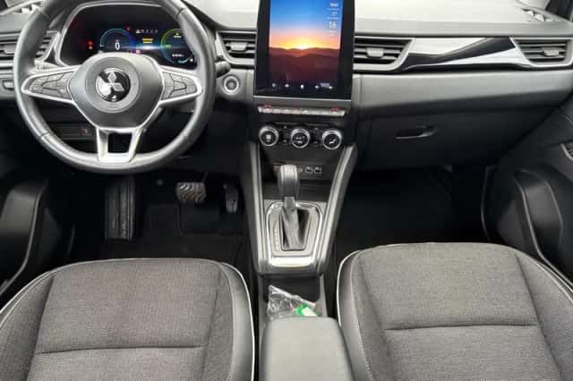 Mitsubishi ASX (2024) thumbnail 21