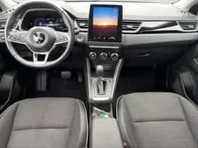 Mitsubishi ASX (2024) thumbnail 21