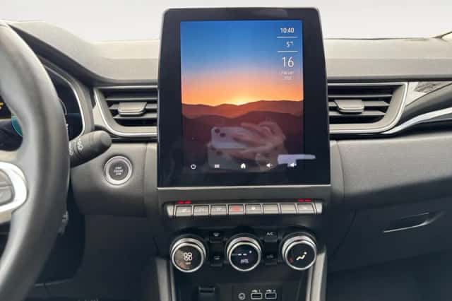Mitsubishi ASX (2024) thumbnail 22