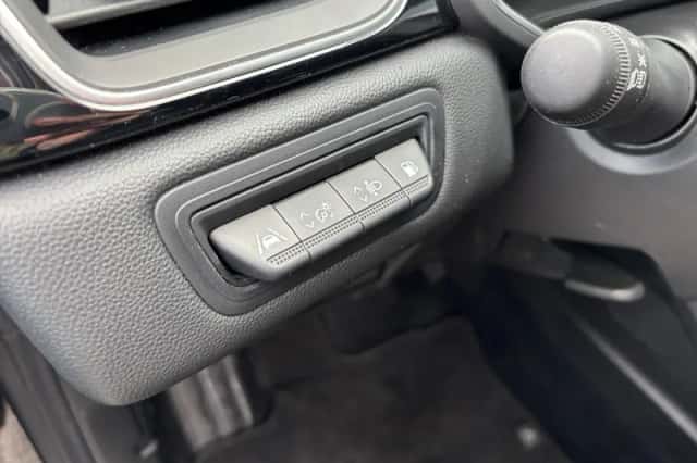 Mitsubishi ASX (2024) thumbnail 25