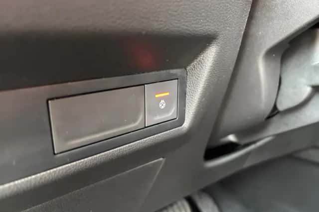 Mitsubishi ASX (2024) thumbnail 26
