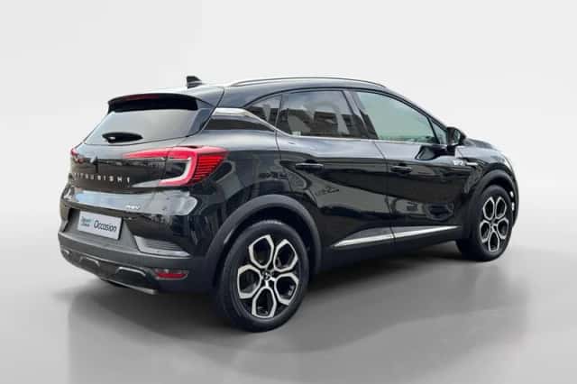 Mitsubishi ASX (2024) thumbnail 4
