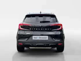 Mitsubishi ASX (2024) thumbnail 5