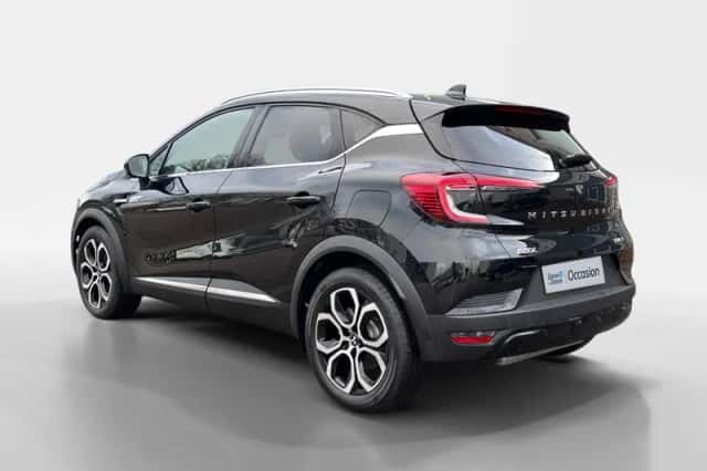 Mitsubishi ASX (2024) thumbnail 6
