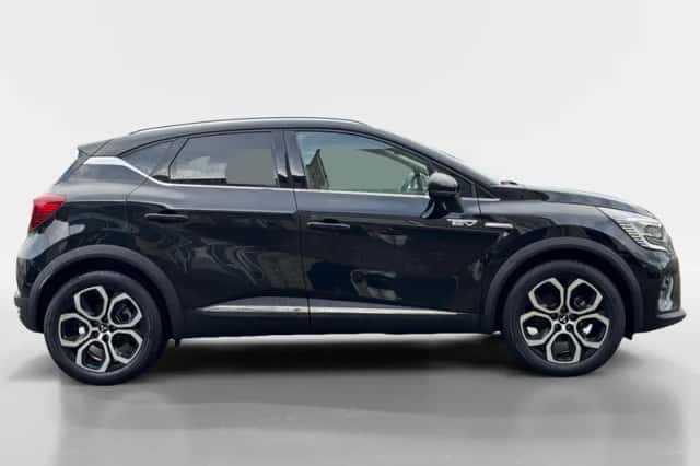 Mitsubishi ASX (2024) thumbnail 7