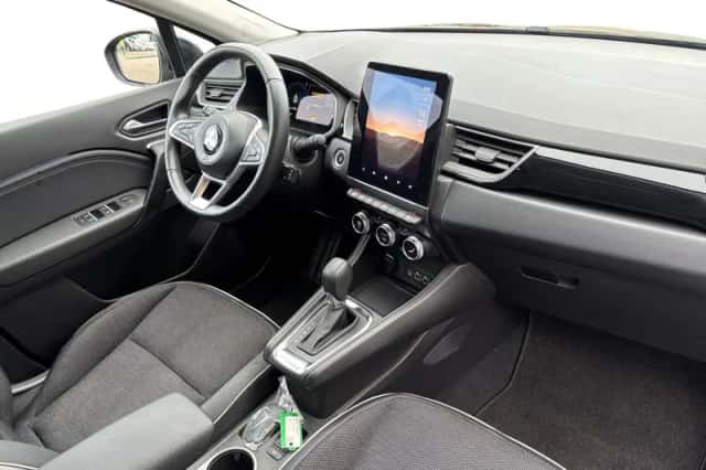 Mitsubishi ASX (2024) thumbnail 8