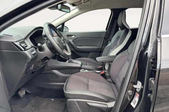 Mitsubishi ASX (2024) thumbnail 9