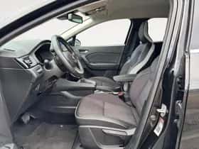 Mitsubishi ASX (2024) thumbnail 9