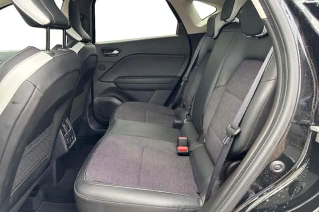 Mitsubishi ASX (2024) thumbnail 10