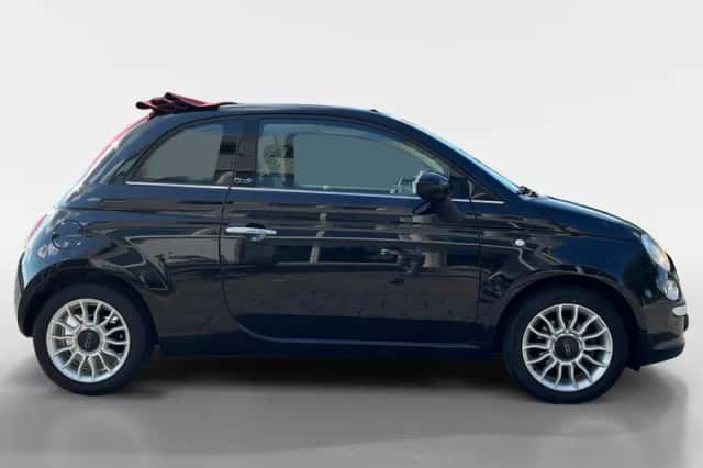 Fiat 500C (2012) thumbnail 5