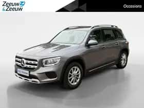Mercedes-Benz GLB-Klasse (2020)