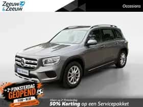 Mercedes-Benz GLB-Klasse (2020)