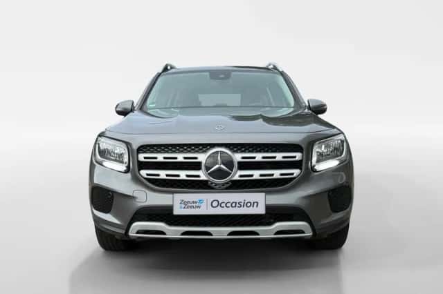Mercedes-Benz GLB-Klasse (2020) thumbnail 2