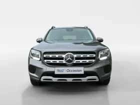 Mercedes-Benz GLB-Klasse (2020) thumbnail 2